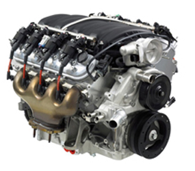 P4C88 Engine